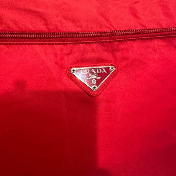 Authentic Prada bag - Picture 11 of 14
